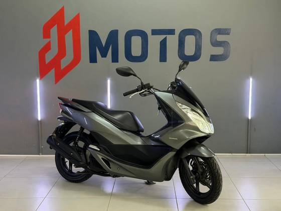 HONDA PCX 